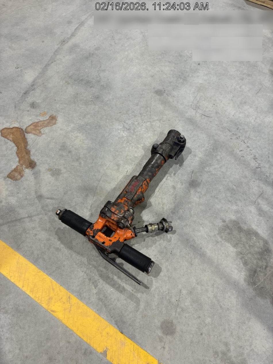 2022 MICHIGAN PNEUMATIC MP-30-1-TRACKER