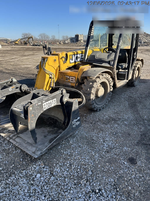 2021 JCB 505-20TC