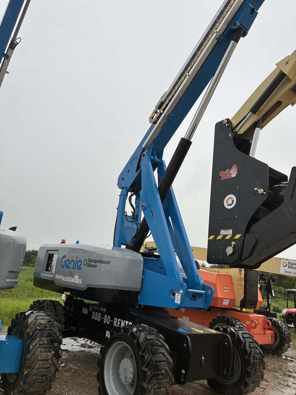 2026 GENIE S-85 XC