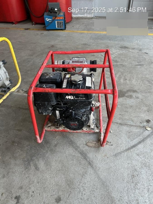 2025 MULTIQUIP QP3TH