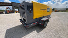 2023 ATLAS COPCO XAS 850