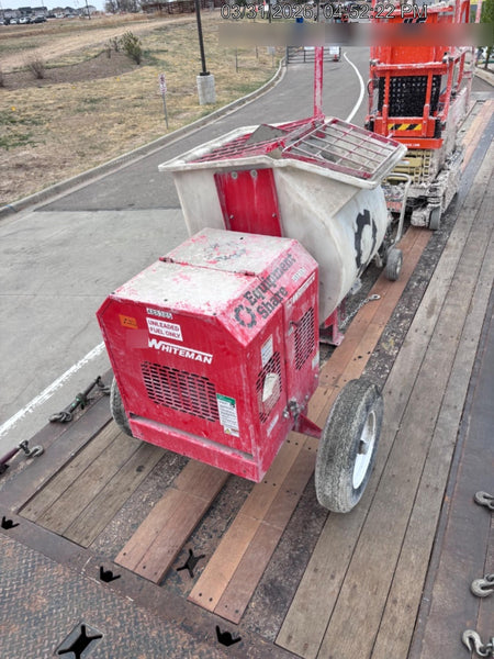 2025 MULTIQUIP WM90PH8