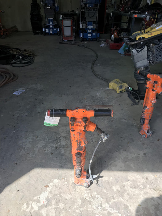 2020 MICHIGAN PNEUMATIC MP-TPB60-114