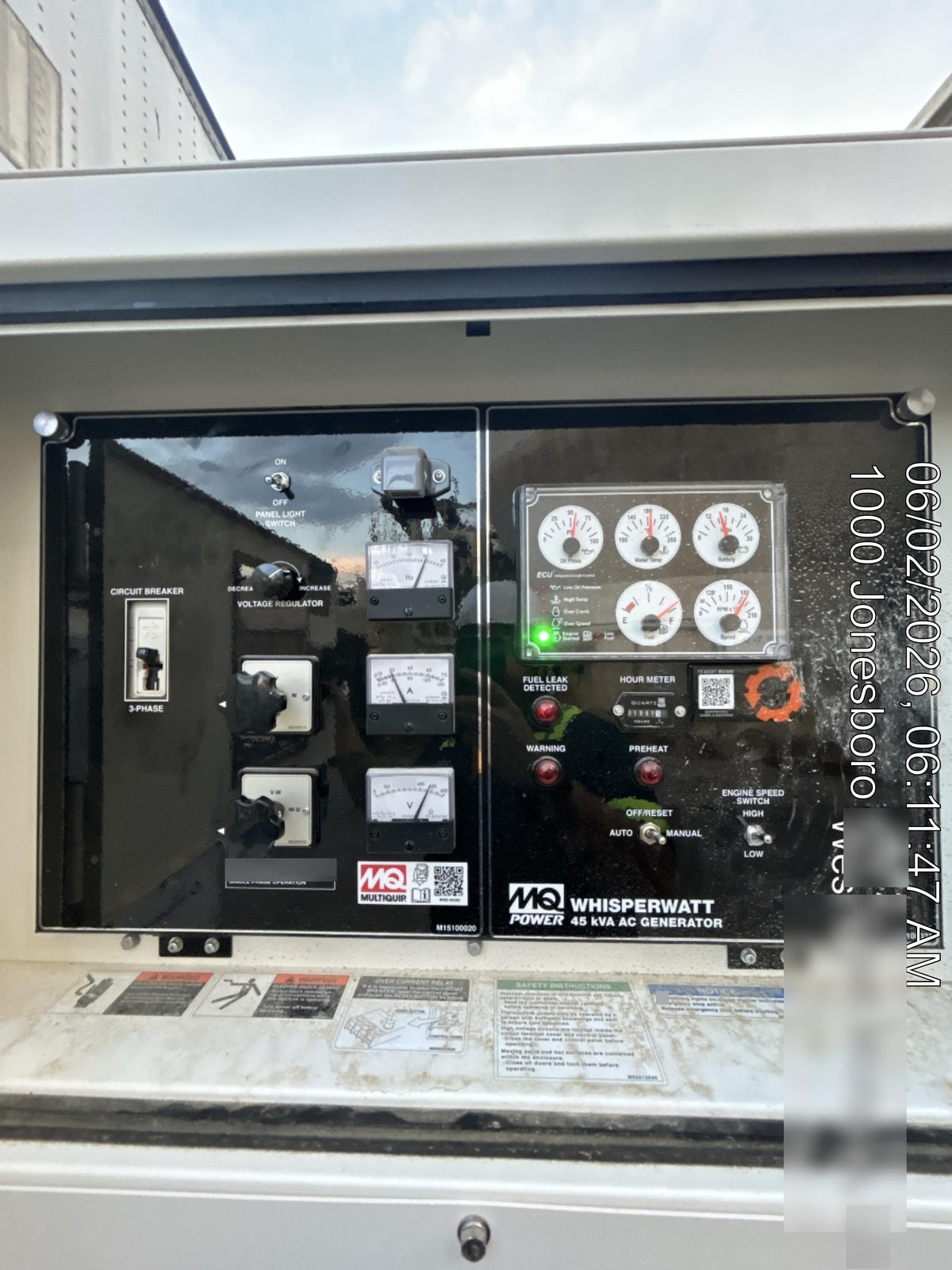 2023 SMARTECH SLIC12R-MSH