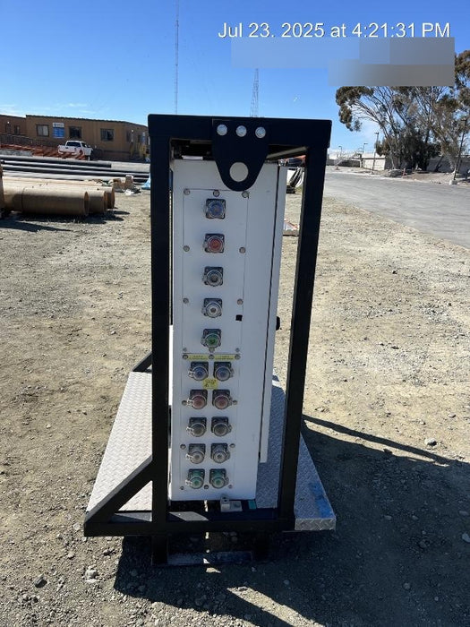 2023 TRYSTAR IL-086-VDE-27MBRP