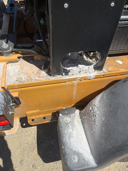 2022 PIONEER PP63C17L71-4045HFC06