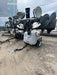 2019 Wacker Neuson LTV6L-MH Wacker Neuson LTV6L Mobile Light Tower w/Fuel Level Sensor Installed
