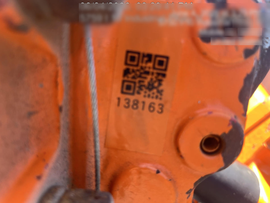 2021 MICHIGAN PNEUMATIC MP-TPB60-114