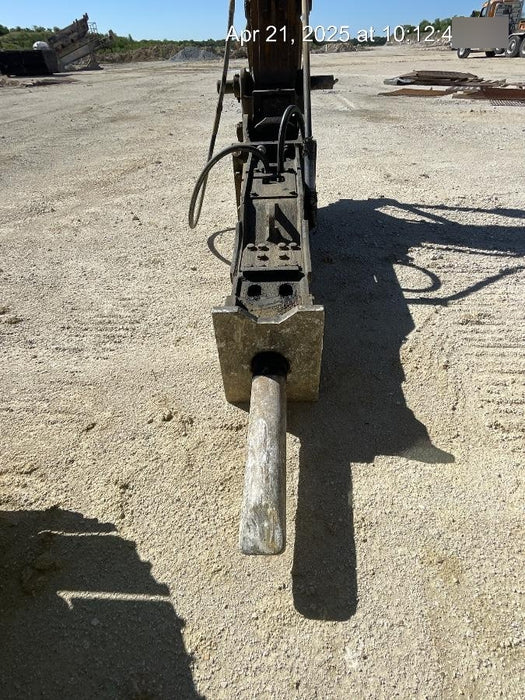 2021 STRIKER TNB-151	