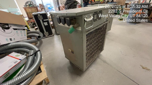 2021 ASCO AVTRON 2705