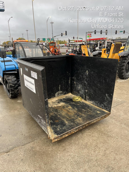 2023 STAR INDUSTRIES 1425