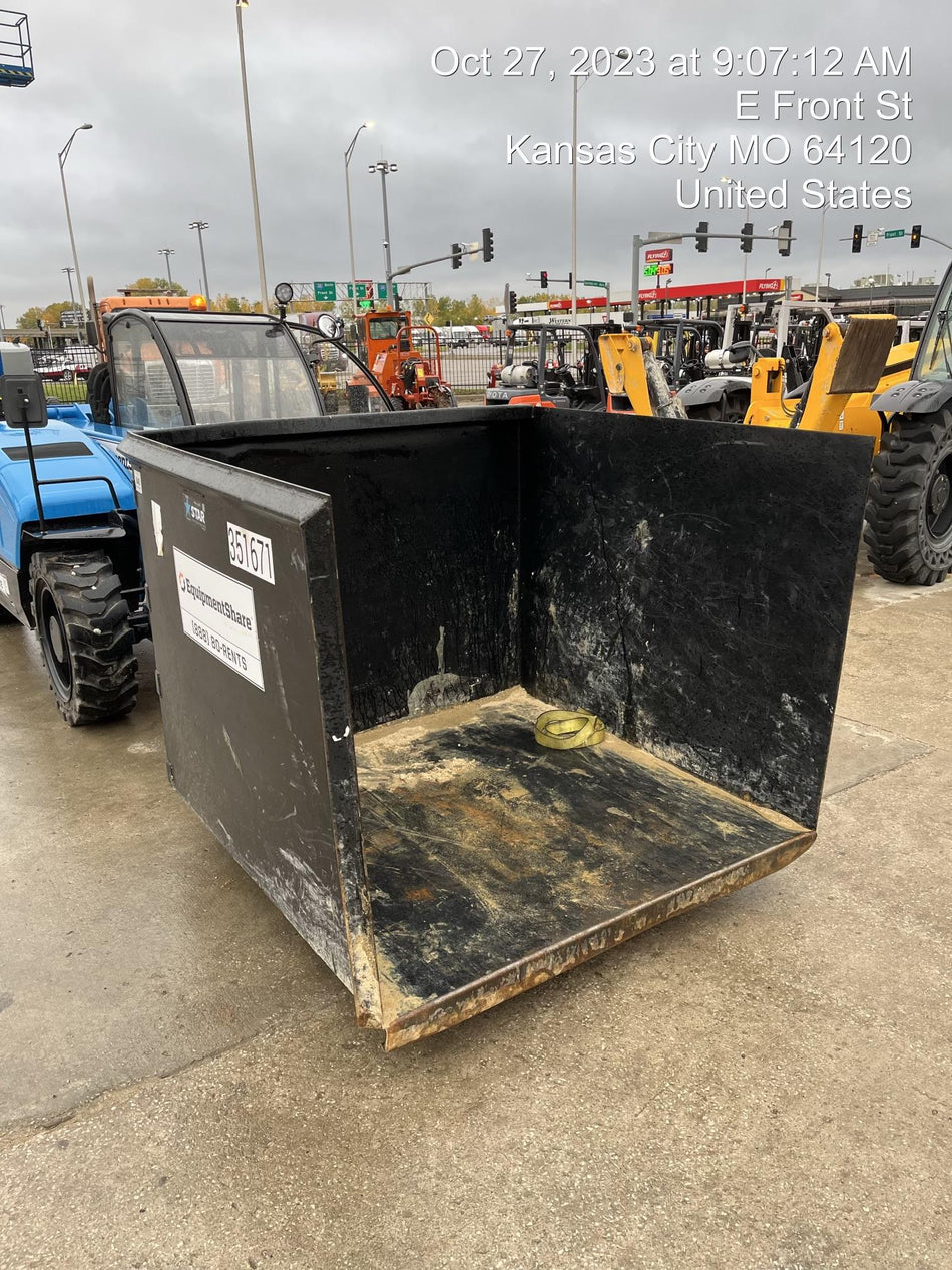 2023 STAR INDUSTRIES 1425