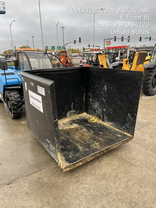 2023 STAR INDUSTRIES 1425