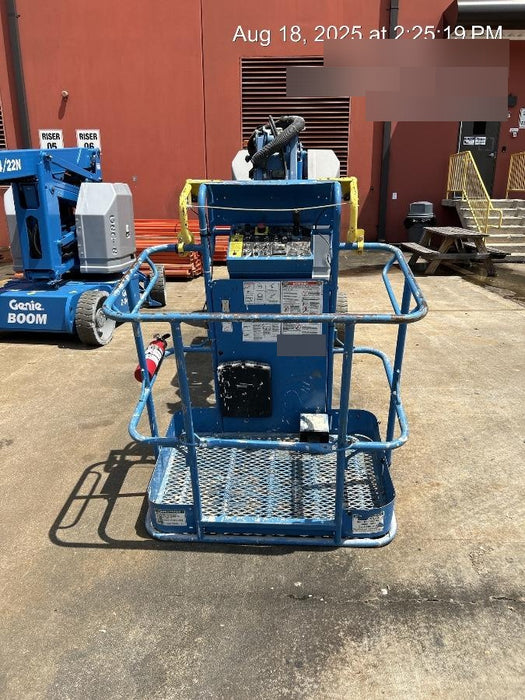 2020 GENIE Z-30/20N RJ