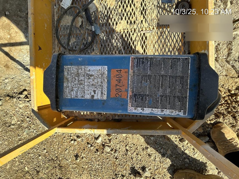 2022 MILLER ELECTRIC Maxstar 210 DX