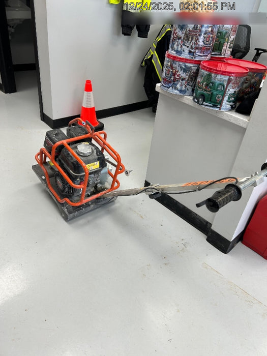 2025 HUSQVARNA SOFF-CUT 150