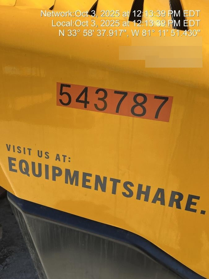 2025 JCB 512-56