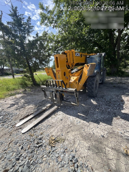 2025 JCB 512-56