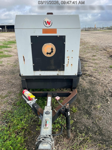 2019 WACKER NEUSON G25