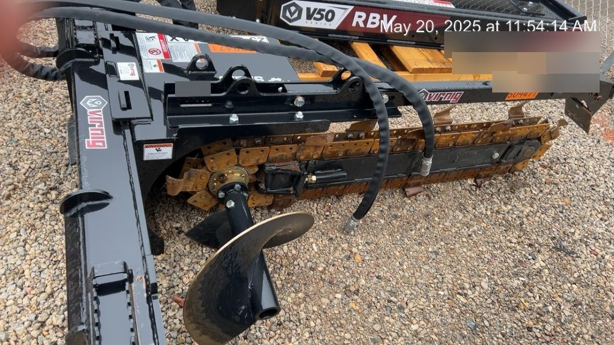 2025 VIRNIG TCH48-25