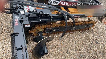 2025 VIRNIG TCH48-25