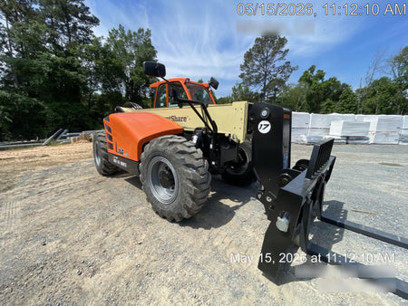 2026 JLG 1732