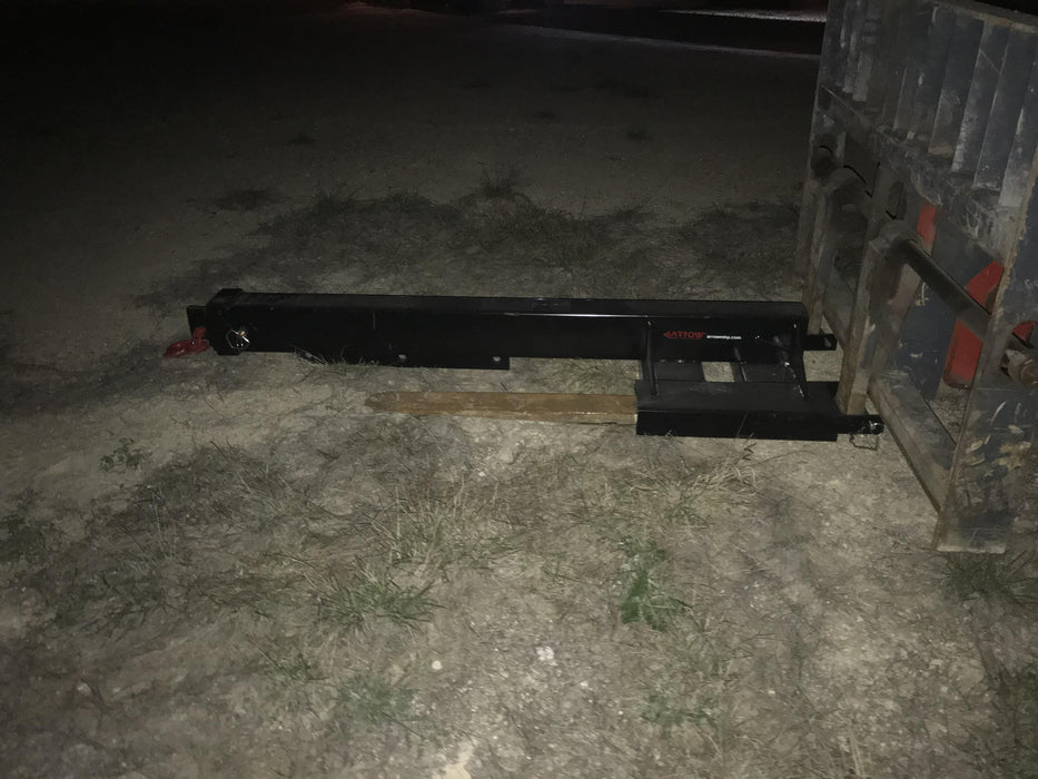 2020 ARROW MATERIAL HANDLING CE60-TH-STP