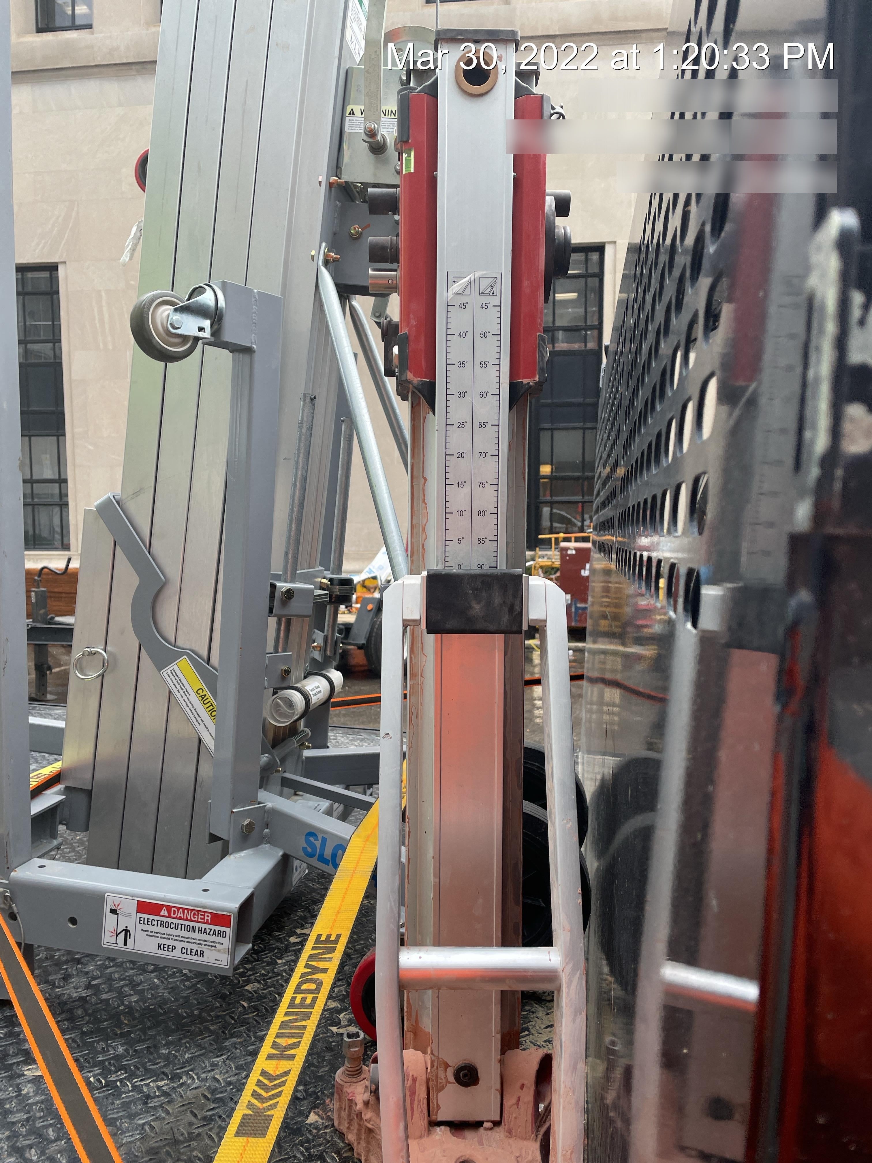 2021 HILTI DD250E