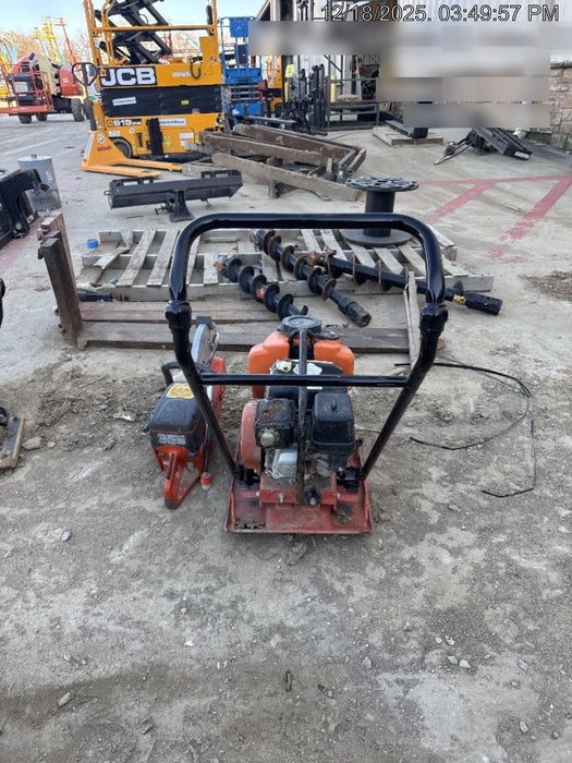 2022 MULTIQUIP MVC82VHW