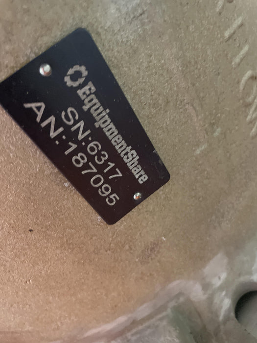 2021 MICHIGAN PNEUMATIC JF20