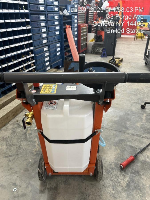 2024 HUSQVARNA FS 400 LV