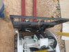 2023 BOBCAT 36" Mini Skid Steer Fork Carriage - Bobcat