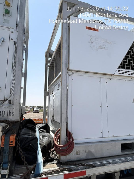 2020 SMARTECH SACP81A-HS