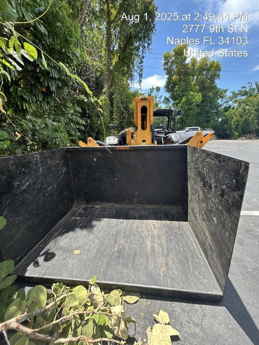 2025 STAR INDUSTRIES 1430