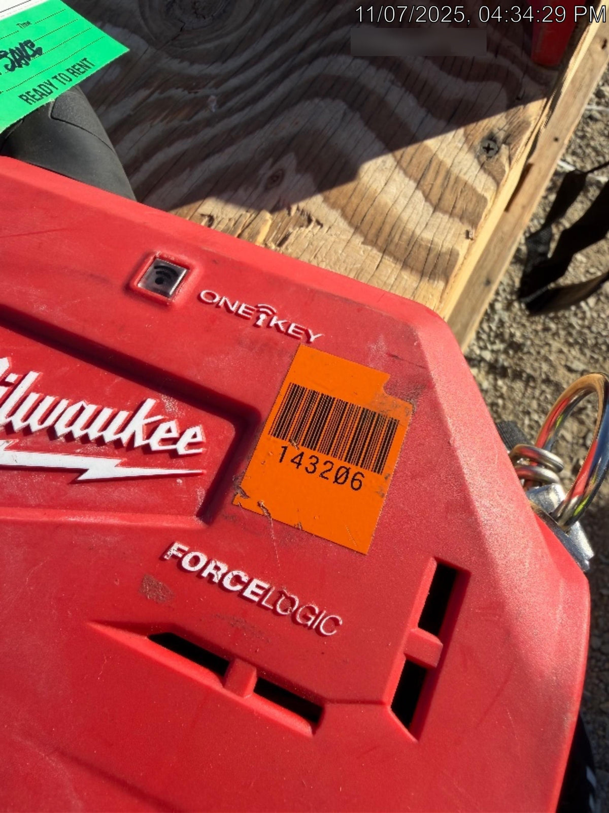 2024 MILWAUKEE 2672-21