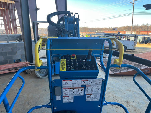 2024 GENIE Z30-20 N RJ