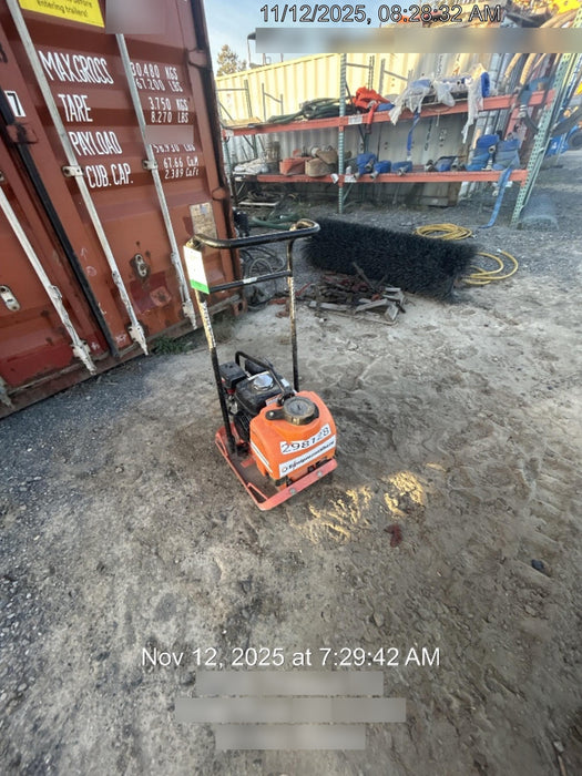 2023 MULTIQUIP MVC82VHW