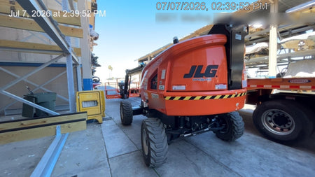 2025 JLG 460SJ