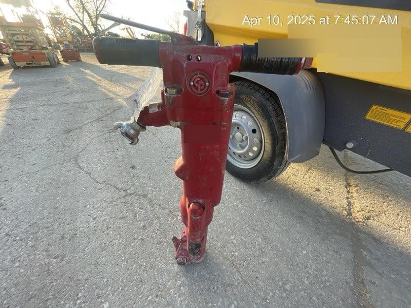2020 CHICAGO PNEUMATIC CP 1290 S