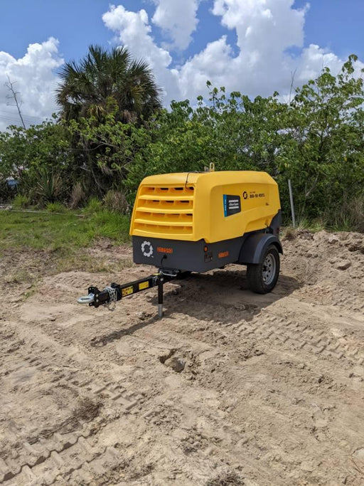 2022 ATLAS COPCO XAS188