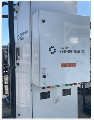 2023 FUJI MD350-EQS
