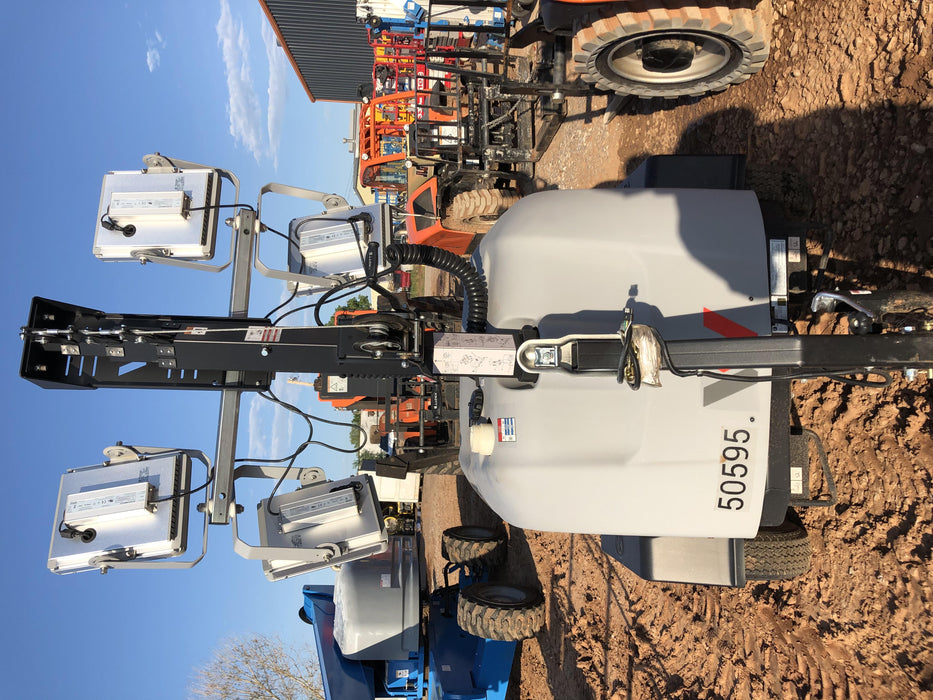 2019 Wacker Neuson LTV6K-LED Standard, LED