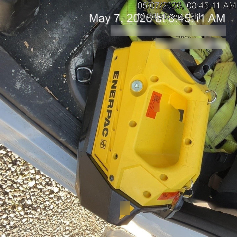 2024 ENERPAC XC2202MB