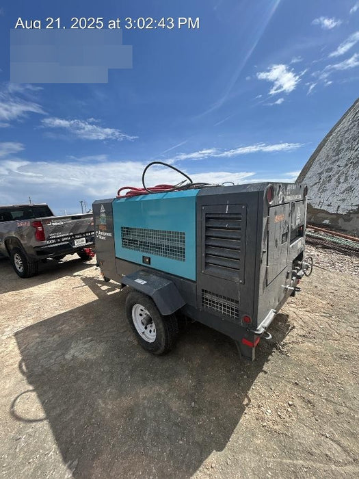 2023 AIRMAN PDSF375DP-6E1