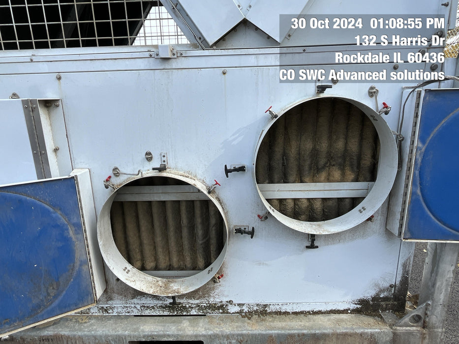 2024 SMARTECH SACP81A-HS