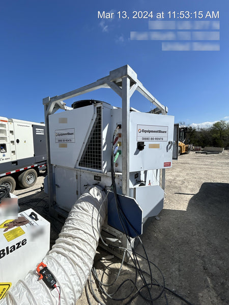 2020 SMARTECH SACP41A-HS
