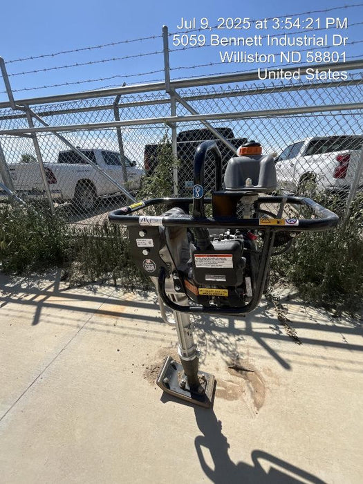 2023 MULTIQUIP MTR40HF