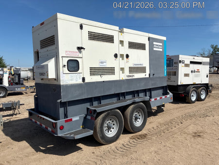 2020 ATLAS COPCO QAS 330