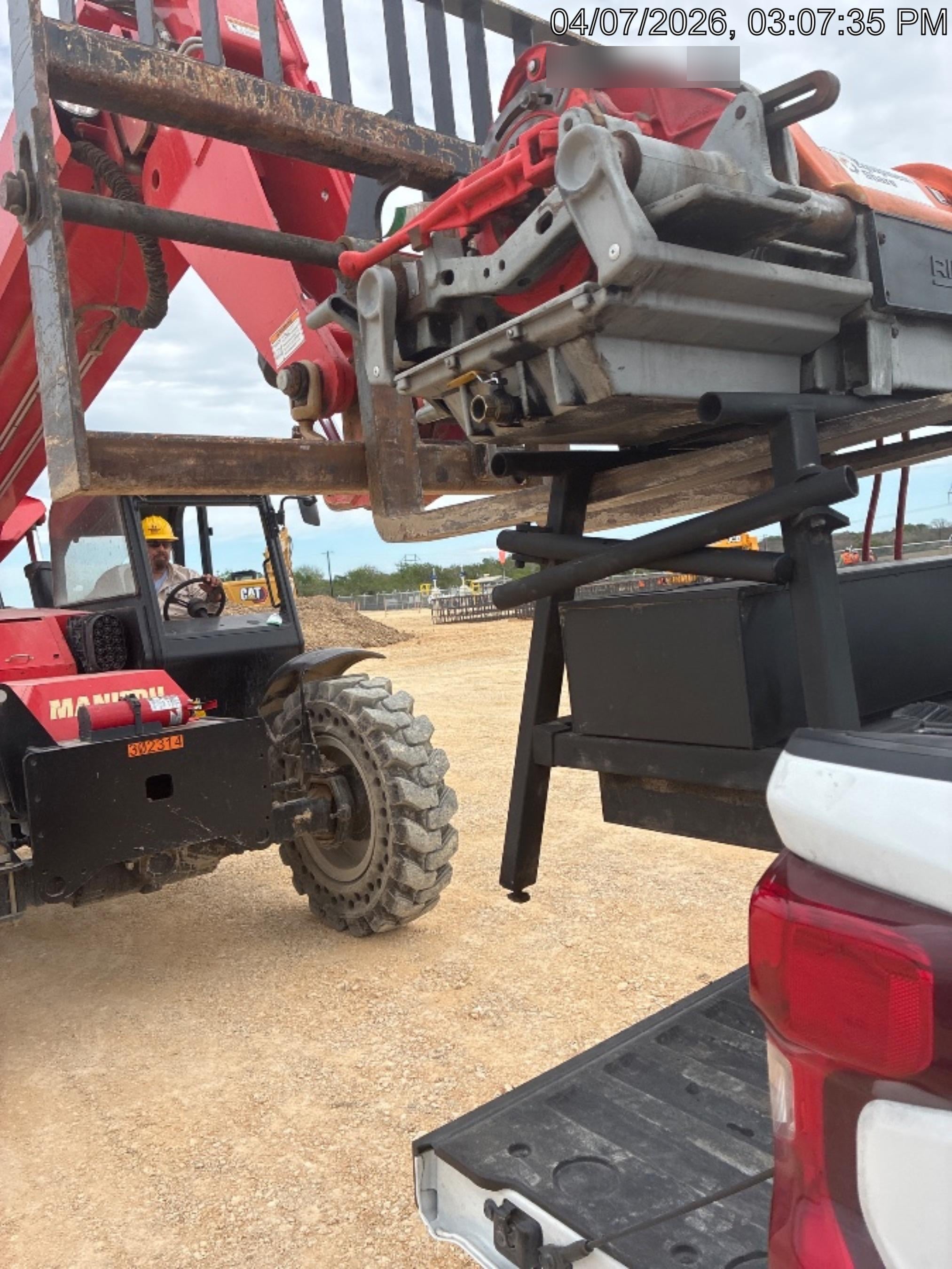 2021 RIDGID 1224
