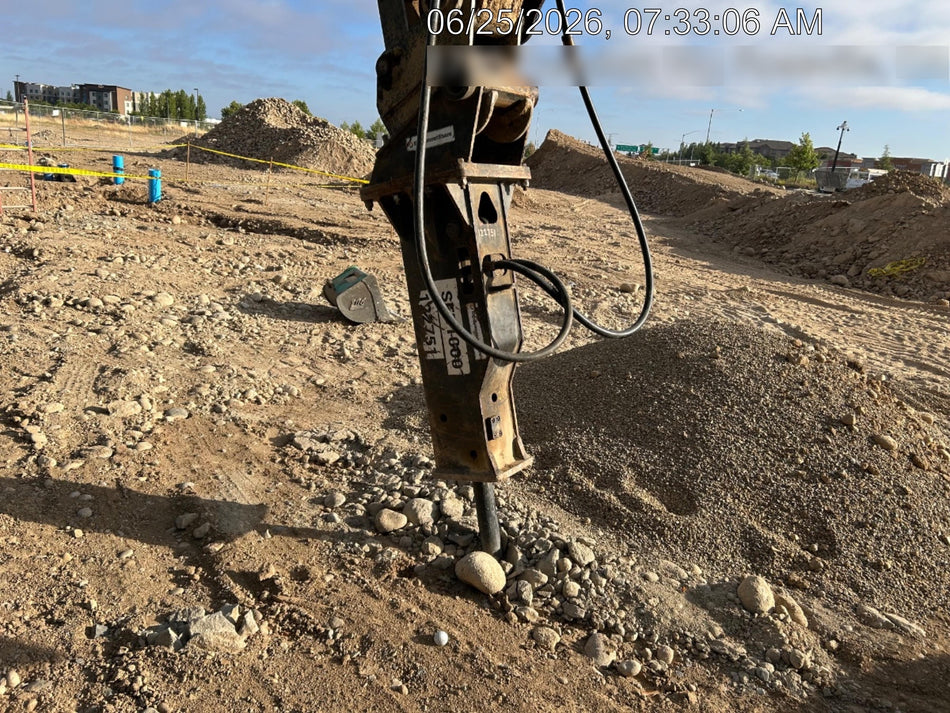 2020 PALADIN SFB1000